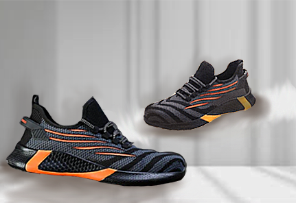 The NextLevelShoe™